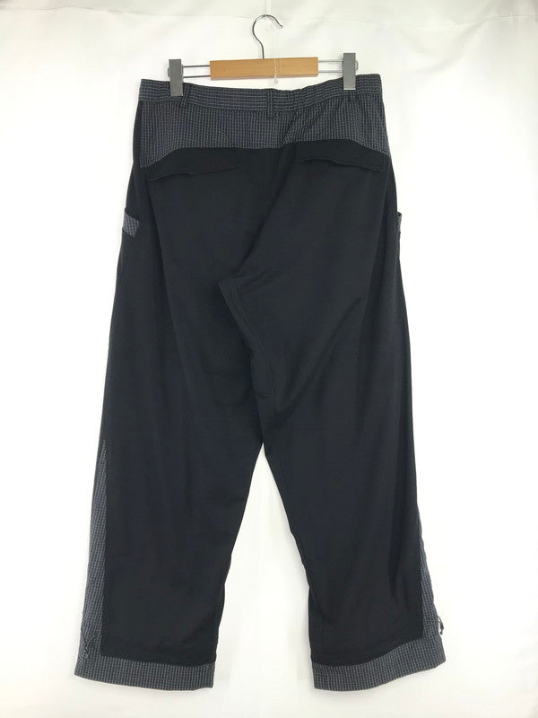 【中古品】【メンズ】 PASTOR NOVA パストル ノバ GRAVIONCE GEAR PANTS III B1009-AD グラビオンス ギア パンツ スリー 151-260705-rt-18-tag サイズ：2 カラー：ブラック 万代Net店