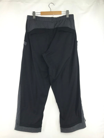 【中古品】【メンズ】 PASTOR NOVA パストル ノバ GRAVIONCE GEAR PANTS III B1009-AD グラビオンス ギア パンツ スリー 151-260705-rt-18-tag サイズ：2 カラー：ブラック 万代Net店