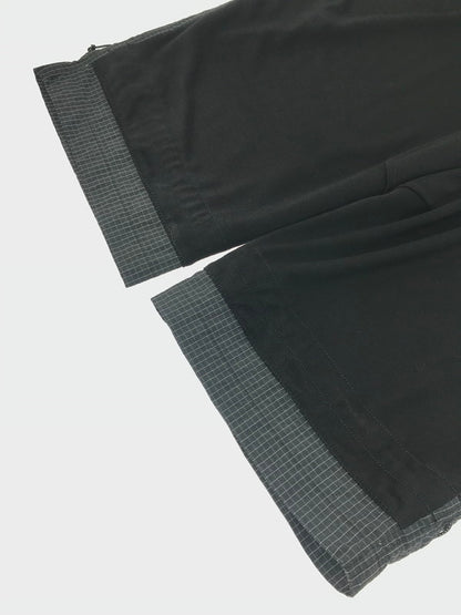 【中古品】【メンズ】 PASTOR NOVA パストル ノバ GRAVIONCE GEAR PANTS III B1009-AD グラビオンス ギア パンツ スリー 151-260705-rt-18-tag サイズ：2 カラー：ブラック 万代Net店