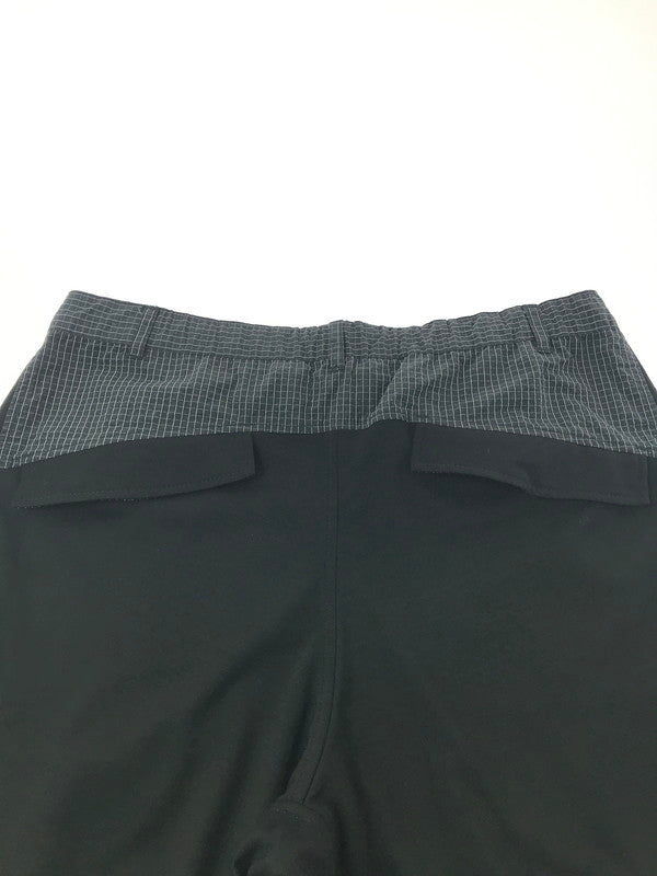 【中古品】【メンズ】 PASTOR NOVA パストル ノバ GRAVIONCE GEAR PANTS III B1009-AD グラビオンス ギア パンツ スリー 151-260705-rt-18-tag サイズ：2 カラー：ブラック 万代Net店