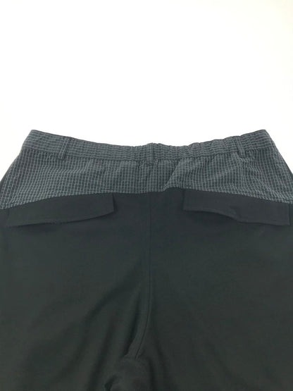 【中古品】【メンズ】 PASTOR NOVA パストル ノバ GRAVIONCE GEAR PANTS III B1009-AD グラビオンス ギア パンツ スリー 151-260705-rt-18-tag サイズ：2 カラー：ブラック 万代Net店