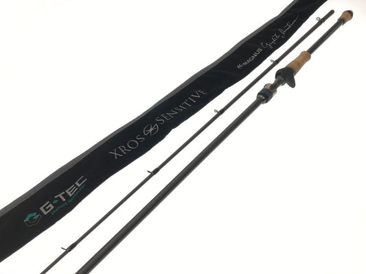 【中古品】 G-TEC ジーテック CROSS SENSITIVE: THE BOTTOM CONTACT XSC-71H クロスセンシティブ ザ ボトムコンタクト【代金引換不可】【佐川急便発送】 133-260722-rt-07-tagh 万代Net店