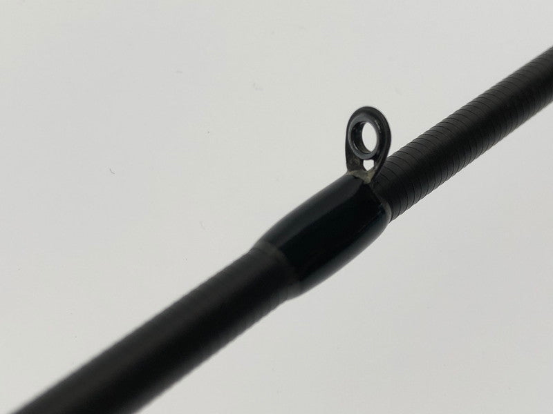 【中古品】 G-TEC ジーテック CROSS SENSITIVE: THE BOTTOM CONTACT XSC-71H クロスセンシティブ ザ ボトムコンタクト 釣り 釣り具等 【代金引換不可】【佐川急便発送】 133-260722-rt-07-tagh 万代Net店