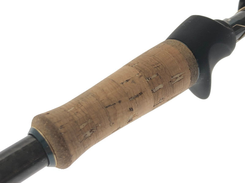 【中古品】 G-TEC ジーテック CROSS SENSITIVE: THE BOTTOM CONTACT XSC-71H クロスセンシティブ ザ ボトムコンタクト 釣り 釣り具等 【代金引換不可】【佐川急便発送】 133-260722-rt-07-tagh 万代Net店