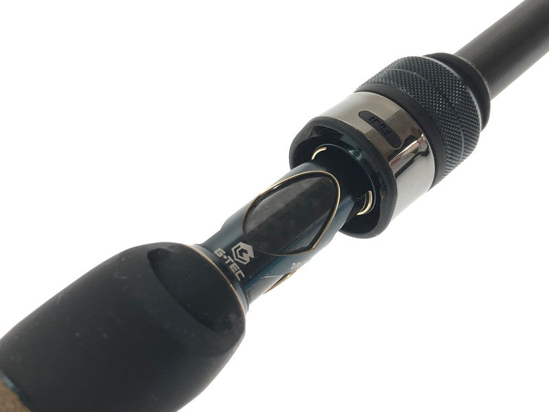 【中古品】 G-TEC ジーテック CROSS SENSITIVE: THE BOTTOM CONTACT XSC-71H クロスセンシティブ ザ ボトムコンタクト 釣り 釣り具等 【代金引換不可】【佐川急便発送】 133-260722-rt-07-tagh 万代Net店