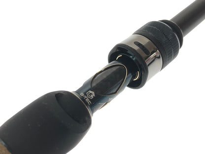 【中古品】 G-TEC ジーテック CROSS SENSITIVE: THE BOTTOM CONTACT XSC-71H クロスセンシティブ ザ ボトムコンタクト 釣り 釣り具等 【代金引換不可】【佐川急便発送】 133-260722-rt-07-tagh 万代Net店