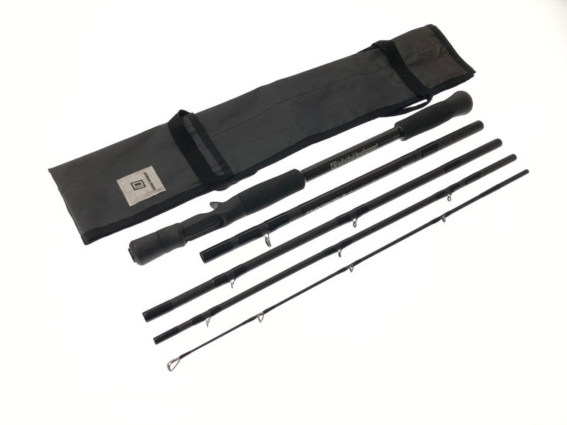 【中古品】 STUDIO COMPOSITE スタジオコンポジット TRANSWORLD 7055 トランスワールド ベイトロッド ルアーロッド【代金引換不可】【佐川急便発送】 釣り 釣り具等 132-260704-na-04-tagh 万代Net店