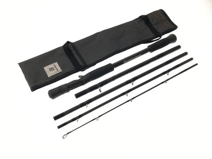 【中古品】 STUDIO COMPOSITE スタジオコンポジット TRANSWORLD 7055 トランスワールド ベイトロッド ルアーロッド【代金引換不可】【佐川急便発送】 釣り 釣り具等 132-260704-na-04-tagh 万代Net店