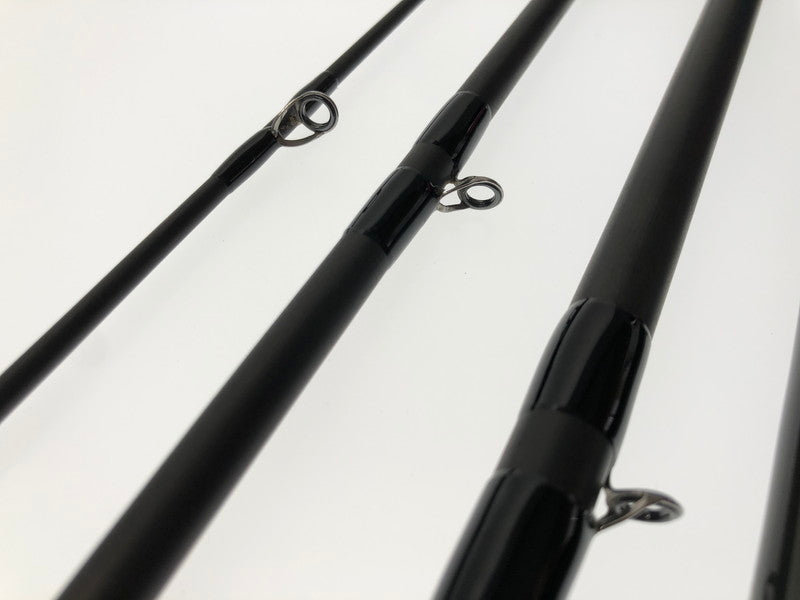 【中古品】 STUDIO COMPOSITE スタジオコンポジット TRANSWORLD 7055 トランスワールド ベイトロッド ルアーロッド【代金引換不可】【佐川急便発送】 釣り 釣り具等 132-260704-na-04-tagh 万代Net店