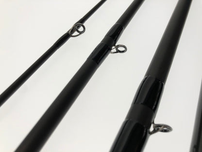 【中古品】 STUDIO COMPOSITE スタジオコンポジット TRANSWORLD 7055 トランスワールド ベイトロッド ルアーロッド【代金引換不可】【佐川急便発送】 釣り 釣り具等 132-260704-na-04-tagh 万代Net店
