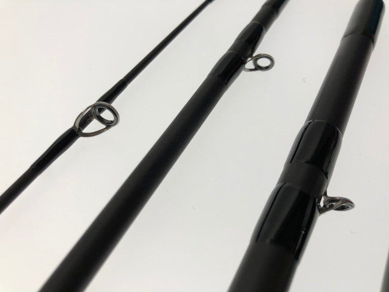 【中古品】 STUDIO COMPOSITE スタジオコンポジット TRANSWORLD 7055 トランスワールド ベイトロッド ルアーロッド【代金引換不可】【佐川急便発送】 釣り 釣り具等 132-260704-na-04-tagh 万代Net店