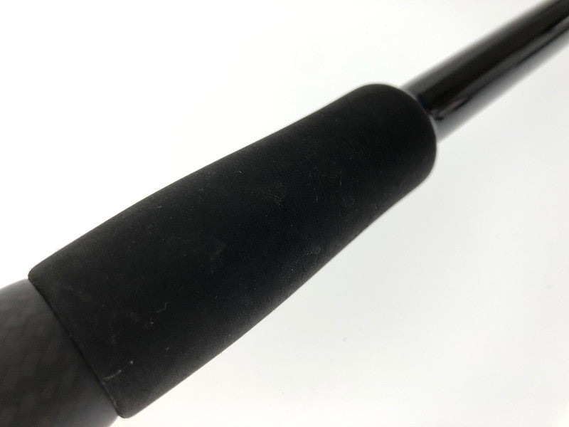 【中古品】 STUDIO COMPOSITE スタジオコンポジット TRANSWORLD 7055 トランスワールド ベイトロッド ルアーロッド【代金引換不可】【佐川急便発送】 釣り 釣り具等 132-260704-na-04-tagh 万代Net店