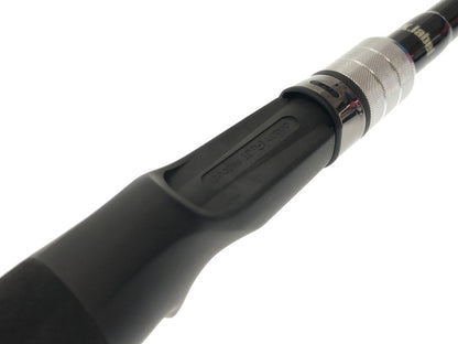 【中古美品】 INX LABEL インクスレーベル ガリンペイロ・ティラドール FXB-GP911MH ベイトロッド ソルトロッド【代金引換不可】【佐川急便発送】 釣り 釣り具等 133-260704-na-02-tagh 万代Net店