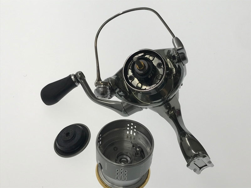 【中古品】 SHIMANO シマノ 18 STELLA 18 ステラ C2500SHG スピニングリール 釣り 釣り具等 134-260729-rt-10-tagh 万代Net店