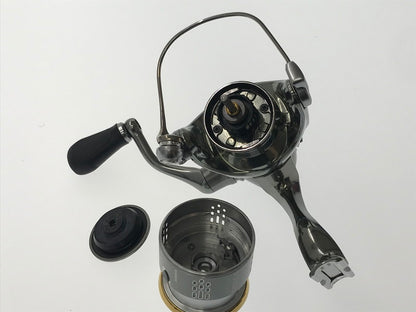 【中古品】 SHIMANO シマノ 18 STELLA 18 ステラ C2500SHG スピニングリール 釣り 釣り具等 134-260729-rt-10-tagh 万代Net店