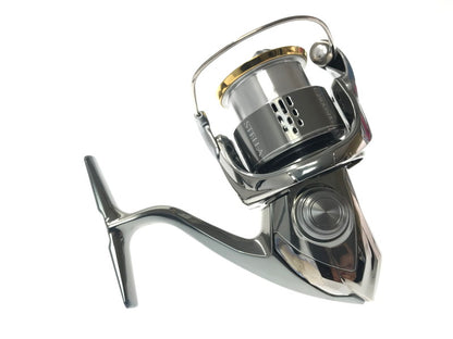 【中古品】 SHIMANO シマノ 18 STELLA 18 ステラ C2500SHG スピニングリール 釣り 釣り具等 134-260729-rt-10-tagh 万代Net店