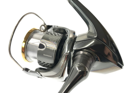 【中古品】 SHIMANO シマノ 18 STELLA 18 ステラ C2500SHG スピニングリール 釣り 釣り具等 134-260729-rt-10-tagh 万代Net店