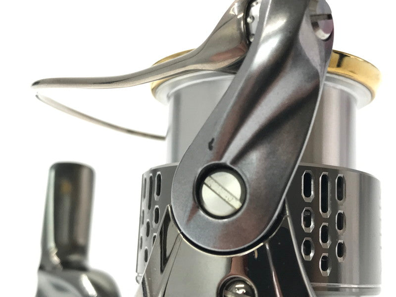 【中古品】 SHIMANO シマノ 18 STELLA 18 ステラ C2500SHG スピニングリール 釣り 釣り具等 134-260729-rt-10-tagh 万代Net店