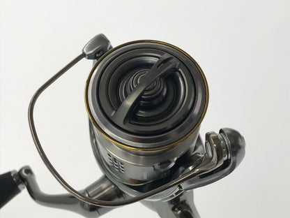 【中古品】 SHIMANO シマノ 18 STELLA 18 ステラ C2500SHG スピニングリール 釣り 釣り具等 134-260729-rt-10-tagh 万代Net店
