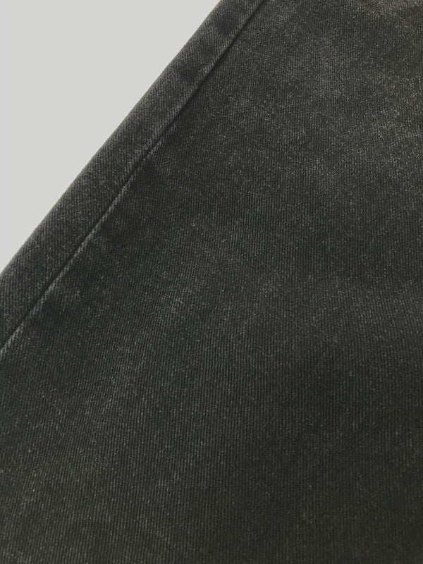 【中古品】【メンズ】 LEVI`S リーバイス 00's MADE IN CANADA BLACK DENIM PANTS 2000年代 メイド イン カナダ ブラックデニム パンツ ジーンズ 157-260705-rt-20-tag サイズ：W40 L30 カラー：ブラック 万代Net店