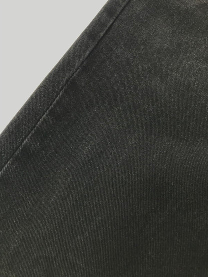 【中古品】【メンズ】 LEVI`S リーバイス 00's MADE IN CANADA BLACK DENIM PANTS 2000年代 メイド イン カナダ ブラックデニム パンツ ジーンズ 157-260705-rt-20-tag サイズ：W40 L30 カラー：ブラック 万代Net店