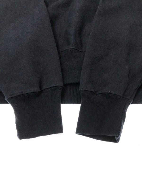 【中古品】【メンズ】 SUPREME シュプリーム × CHAMPION チャンピオン 25SS HOODED SWEATSHIRT ２５年 フーデッド スウェットシャツ パーカー トップス 149-260716-rt-06-tagh サイズ：XL カラー：ネイビー 万代Net店