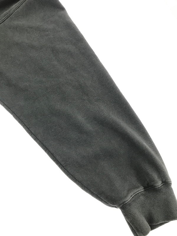 【中古品】【メンズ】 SUPREME シュプリーム 23SS OVERDYED S LOGO HOODED SWEATSHIRT オーバーダイド フーデッド スウェットシャツ パーカー 149-260716-rt-07-tagh カラー：ブラック 万代Net店