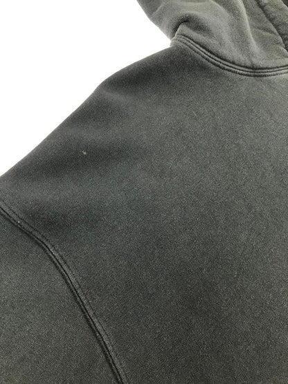 【中古品】【メンズ】 SUPREME シュプリーム 23SS OVERDYED S LOGO HOODED SWEATSHIRT オーバーダイド フーデッド スウェットシャツ パーカー 149-260716-rt-07-tagh カラー：ブラック 万代Net店