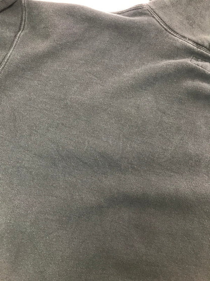 【中古品】【メンズ】 SUPREME シュプリーム 23SS OVERDYED S LOGO HOODED SWEATSHIRT オーバーダイド フーデッド スウェットシャツ パーカー 149-260716-rt-07-tagh カラー：ブラック 万代Net店