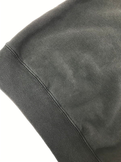 【中古品】【メンズ】 SUPREME シュプリーム 23SS OVERDYED S LOGO HOODED SWEATSHIRT オーバーダイド フーデッド スウェットシャツ パーカー 149-260716-rt-07-tagh カラー：ブラック 万代Net店