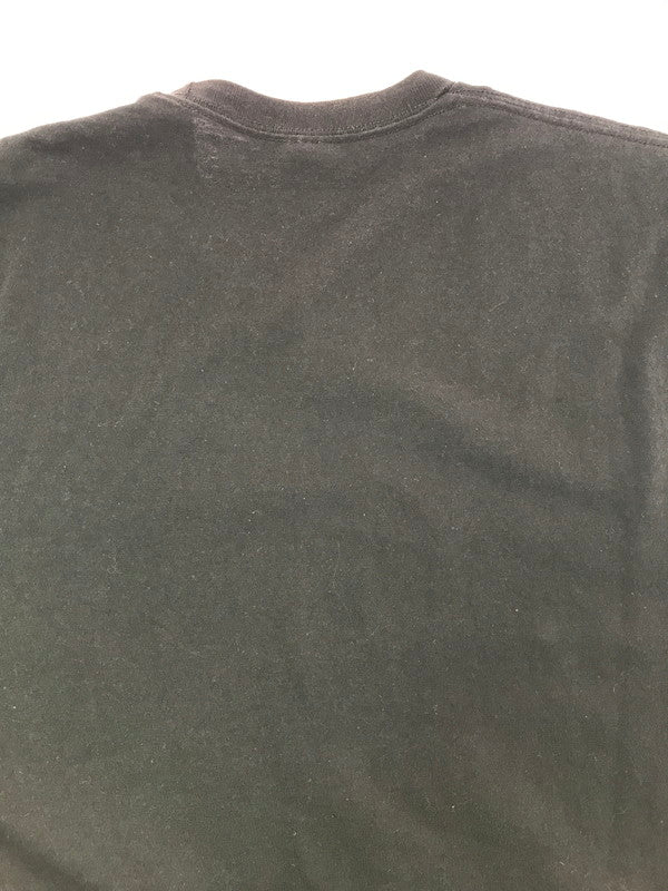 【中古品】【メンズ】 SUPREME シュプリーム 23SS TONAL BOX LOGO TEE トーナル ボックス ロゴ Tシャツ 半袖Tシャツ トップス 149-260716-rt-01-tagh サイズ：XL カラー：ブラック 万代Net店