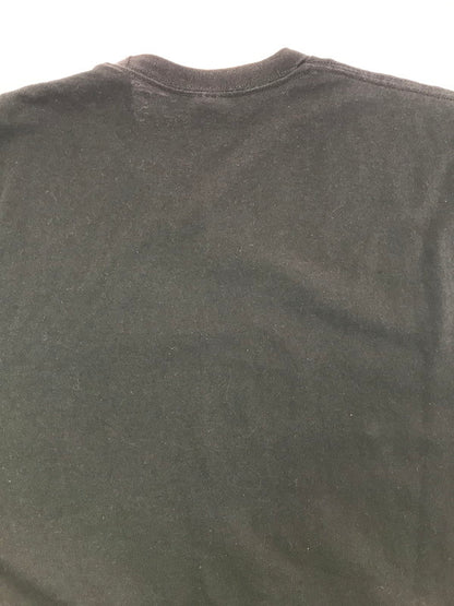 【中古品】【メンズ】 SUPREME シュプリーム 23SS TONAL BOX LOGO TEE トーナル ボックス ロゴ Tシャツ 半袖Tシャツ トップス 149-260716-rt-01-tagh サイズ：XL カラー：ブラック 万代Net店