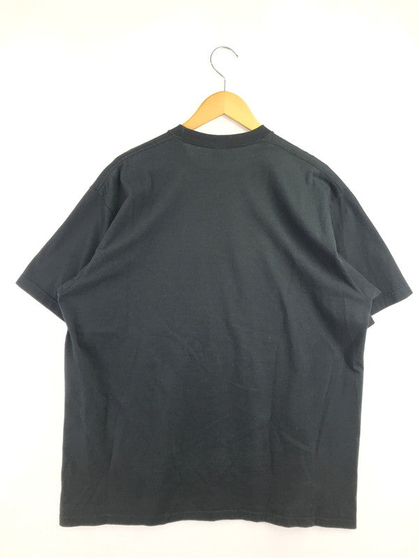 【中古品】【メンズ】 SUPREME シュプリーム 23SS TONAL BOX LOGO TEE トーナル ボックス ロゴ Tシャツ 半袖Tシャツ トップス 149-260716-rt-01-tagh サイズ：XL カラー：ブラック 万代Net店