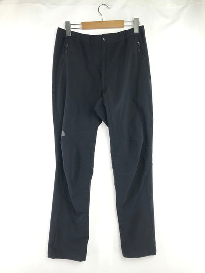 【中古品】【メンズ】 THE NORTH FACE ザ・ノース フェイス ALPINE LIGHT PANTS NT52927 アルパイン ライト パンツ ボトムス 155-260705-rt-19-tag サイズ：L カラー：ブラック 万代Net店