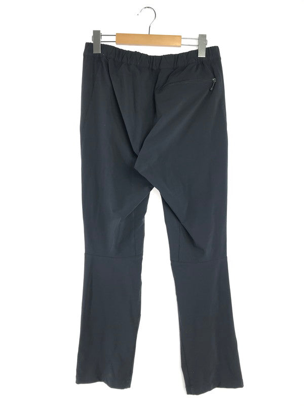 【中古品】【メンズ】 THE NORTH FACE ザ・ノース フェイス ALPINE LIGHT PANTS NT52927 アルパイン ライト パンツ ボトムス 155-260705-rt-19-tag サイズ：L カラー：ブラック 万代Net店