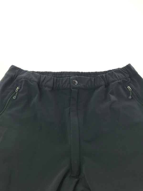 【中古品】【メンズ】 THE NORTH FACE ザ・ノース フェイス ALPINE LIGHT PANTS NT52927 アルパイン ライト パンツ ボトムス 155-260705-rt-19-tag サイズ：L カラー：ブラック 万代Net店