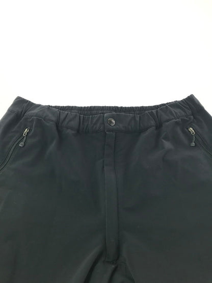 【中古品】【メンズ】 THE NORTH FACE ザ・ノース フェイス ALPINE LIGHT PANTS NT52927 アルパイン ライト パンツ ボトムス 155-260705-rt-19-tag サイズ：L カラー：ブラック 万代Net店