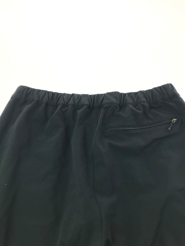 【中古品】【メンズ】 THE NORTH FACE ザ・ノース フェイス ALPINE LIGHT PANTS NT52927 アルパイン ライト パンツ ボトムス 155-260705-rt-19-tag サイズ：L カラー：ブラック 万代Net店