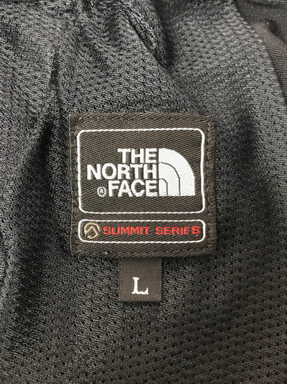 【中古品】【メンズ】 THE NORTH FACE ザ・ノース フェイス ALPINE LIGHT PANTS NT52927 アルパイン ライト パンツ ボトムス 155-260705-rt-19-tag サイズ：L カラー：ブラック 万代Net店