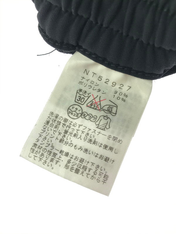 【中古品】【メンズ】 THE NORTH FACE ザ・ノース フェイス ALPINE LIGHT PANTS NT52927 アルパイン ライト パンツ ボトムス 155-260705-rt-19-tag サイズ：L カラー：ブラック 万代Net店