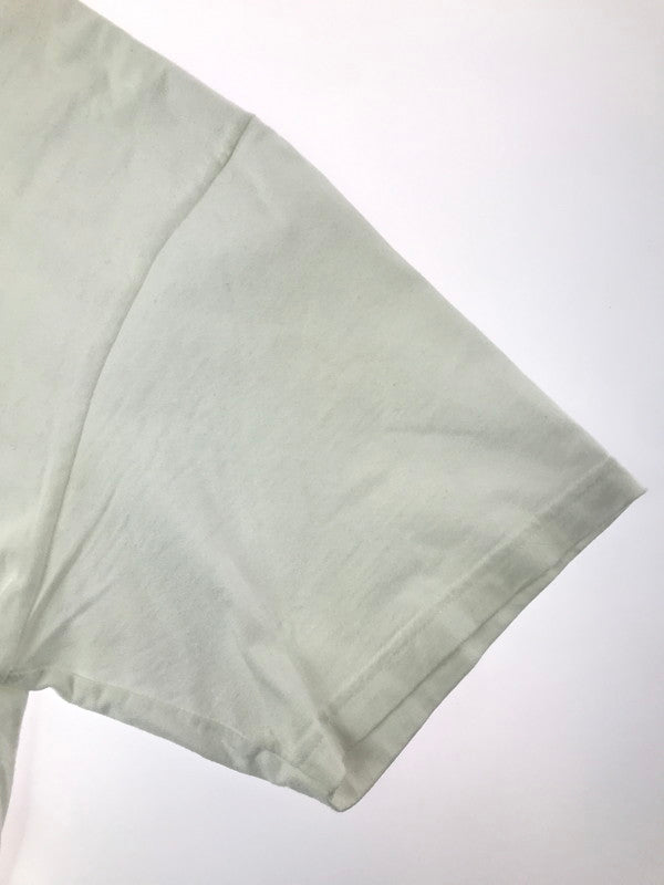 【中古品】【メンズ】 SUPREME シュプリーム 22SS FUTURA TEE フツラ Tシャツ 半袖Tシャツ トップス 149-260716-rt-02-tagh サイズ：XL カラー：ホワイト 万代Net店