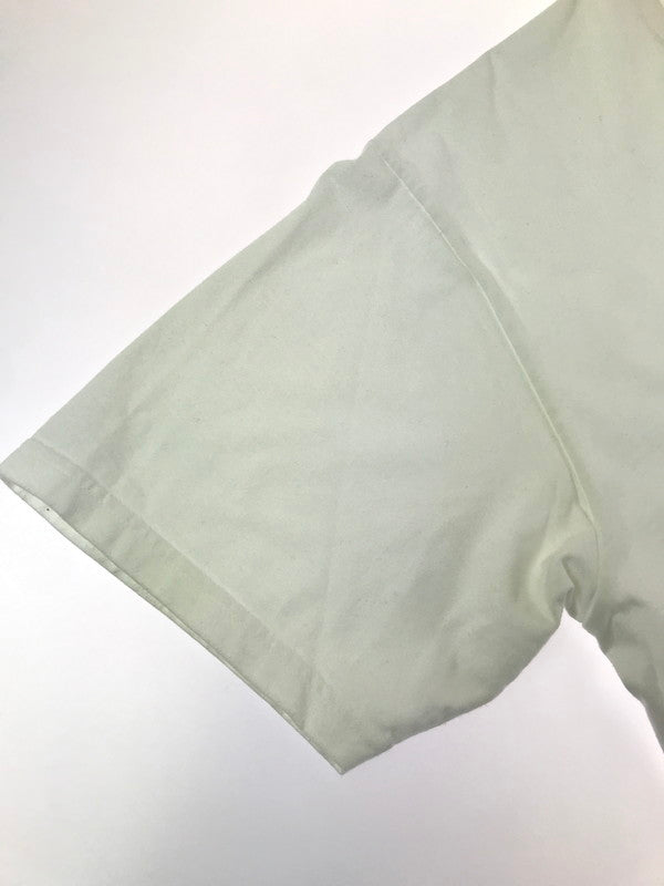 【中古品】【メンズ】 SUPREME シュプリーム 22SS FUTURA TEE フツラ Tシャツ 半袖Tシャツ トップス 149-260716-rt-02-tagh サイズ：XL カラー：ホワイト 万代Net店