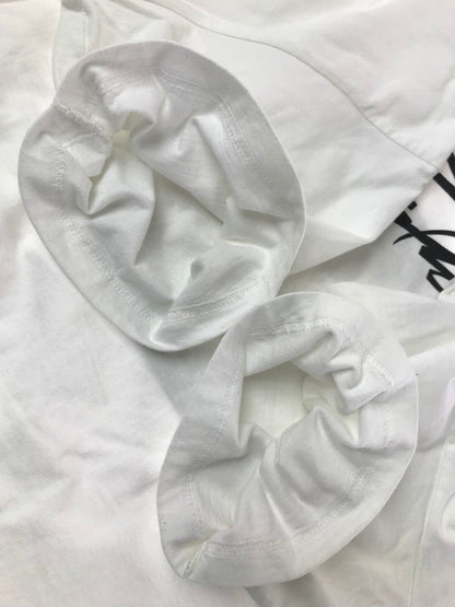 【中古品】【メンズ】 SUPREME シュプリーム 22SS FUTURA TEE フツラ Tシャツ 半袖Tシャツ トップス 149-260716-rt-02-tagh サイズ：XL カラー：ホワイト 万代Net店