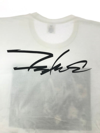 【中古品】【メンズ】 SUPREME シュプリーム 22SS FUTURA TEE フツラ Tシャツ 半袖Tシャツ トップス 149-260716-rt-02-tagh サイズ：XL カラー：ホワイト 万代Net店