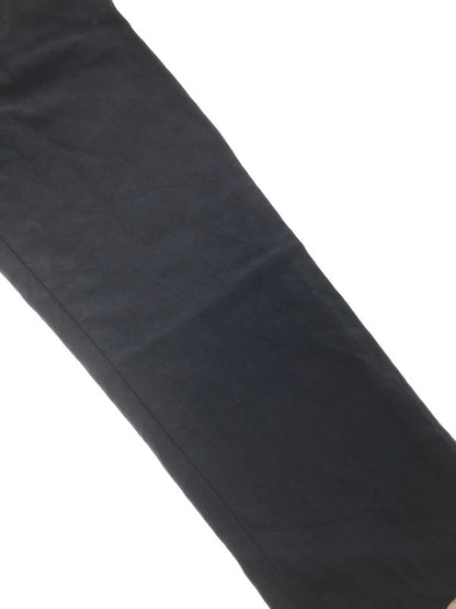 【中古品】【メンズ】 POLO RALPH LAUREN ポロ ラルフ ローレン LINEN SILK 2TACK PANTS リネン シルク ツータック パンツ ボトムス 157-260709-rt-05-tag サイズ：34×30 カラー：ネイビー 万代Net店