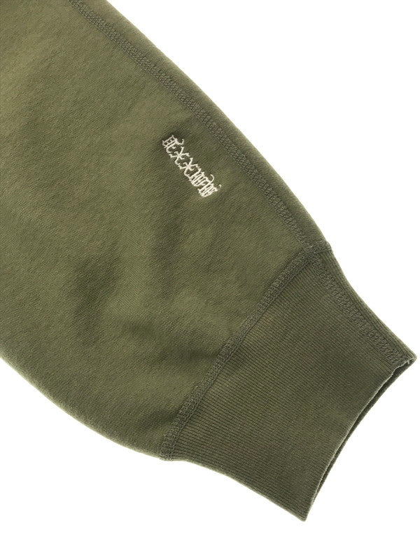 【中古品】【メンズ】 SUPREME シュプリーム 25FW BOX LOGO HOODED SHIRT ２５年秋冬 ボックス ロゴ フーデッド シャツ パーカー トップス 149-260716-rt-05-tagh サイズ：L カラー：カーキ 万代Net店