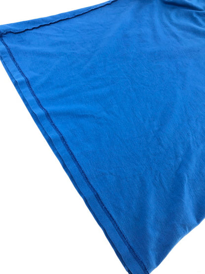 【中古品】【メンズ】 STUSSY ステューシー LAZY SS TEE 1140283 レイジー ショートスリーブ Tシャツ トップス 半袖Tシャツ 142-260709-rt-26-tag サイズ：M カラー：ブルー 万代Net店