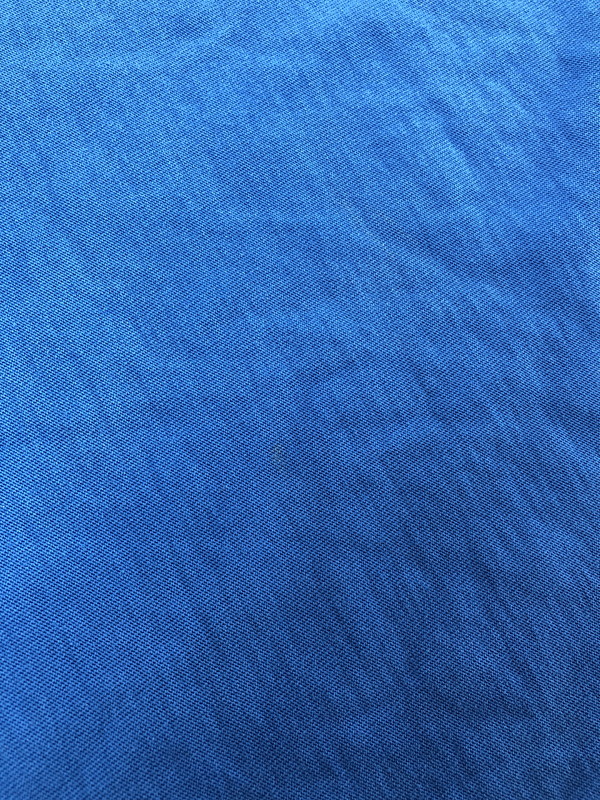 【中古品】【メンズ】 STUSSY ステューシー LAZY SS TEE 1140283 レイジー ショートスリーブ Tシャツ トップス 半袖Tシャツ 142-260709-rt-26-tag サイズ：M カラー：ブルー 万代Net店