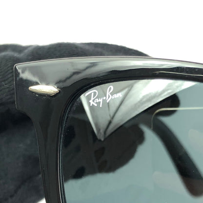 【中古品】【メンズ】 RAY BAN レイバン ORIGINAL WAYFARER CLASSIC SUNGLASSES RB2140 オリジナル ウェイファーラー クラシック サングラス 203-260717-rt-21-tagh サイズ：50ロ22 150 カラー：ブラック 万代Net店