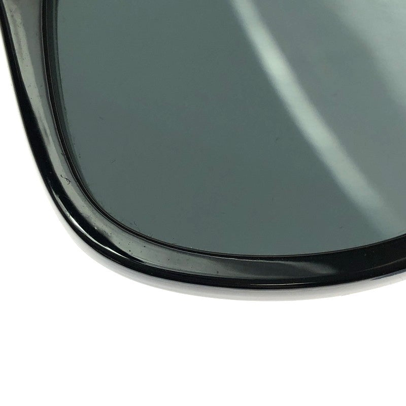 【中古品】【メンズ】 RAY BAN レイバン ORIGINAL WAYFARER CLASSIC SUNGLASSES RB2140 オリジナル ウェイファーラー クラシック サングラス 203-260717-rt-21-tagh サイズ：50ロ22 150 カラー：ブラック 万代Net店